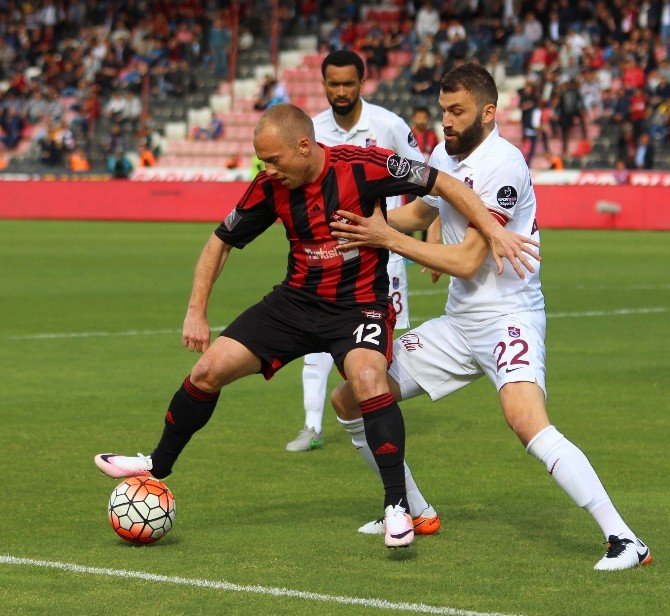 Spor Toto Süper Lig
