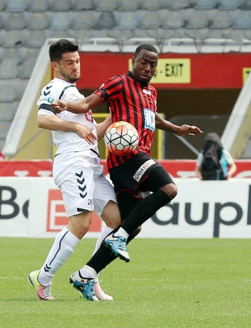 Spor Toto Süper Lig