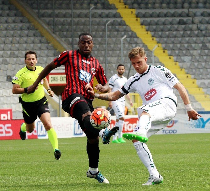 Spor Toto Süper Lig