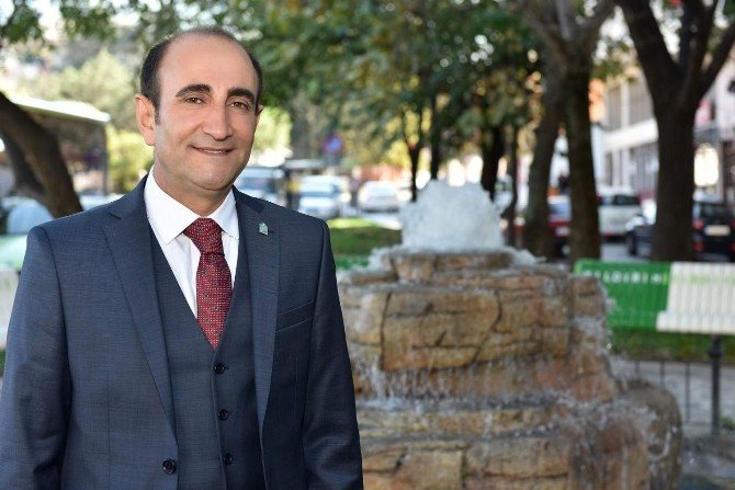 2004 Sonrası Ruhsatsız Yapılara Elektrik Ve Su Müjdesi