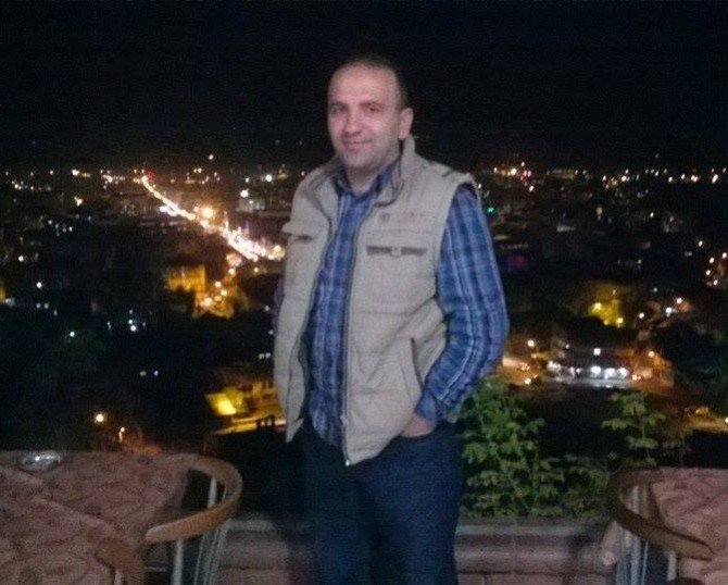 Şehit Ateşi Çorum’a Düştü