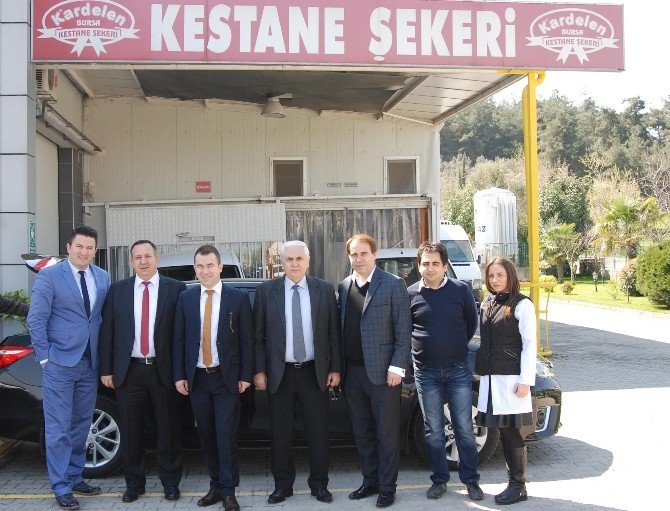 Kardelen’de Hijyenik Üretim
