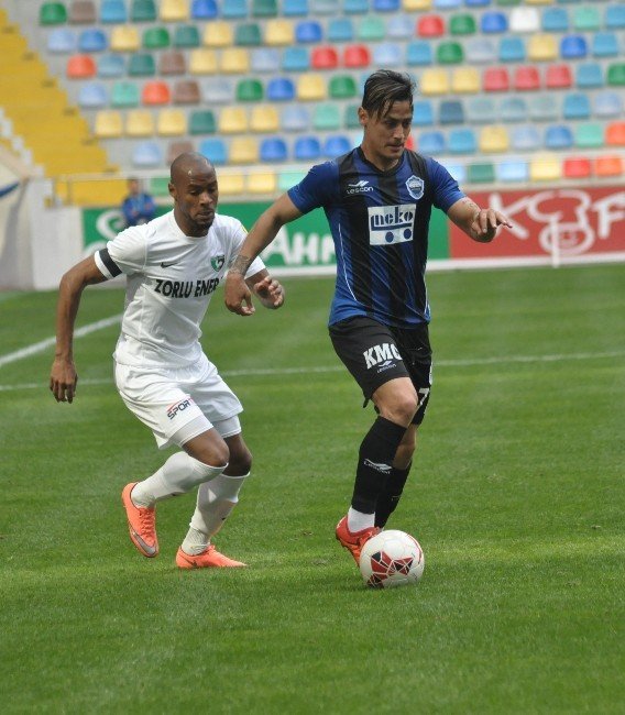 Ptt 1. Lig