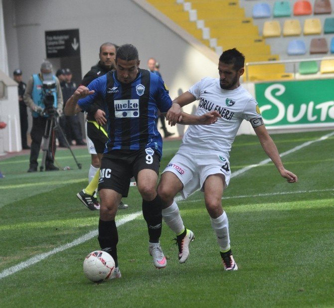 Ptt 1. Lig