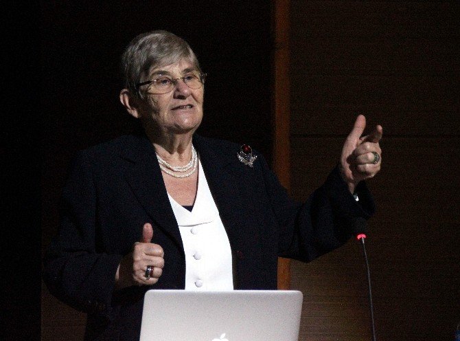 Canan Karatay’dan Sporculara Yumurta Uyarısı