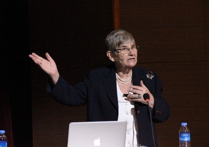 Canan Karatay’dan Sporculara Yumurta Uyarısı