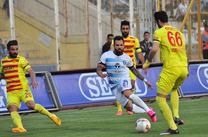 Ptt 1. Lig