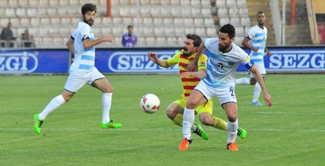 Ptt 1. Lig