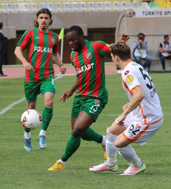 Ptt 1. Lig