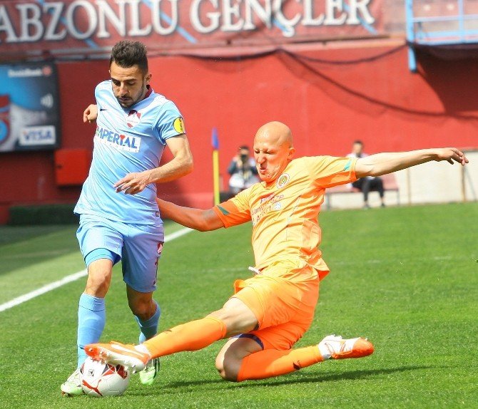 Ptt 1. Lig