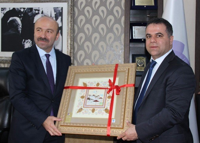 Tüfekci: “Hdp’nin Maskesi Bu Dönem Düştü”