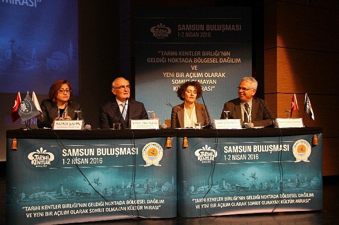 Tkb Kültür Mirası Paneli