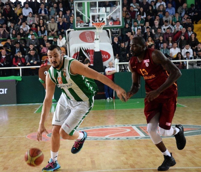 Spor Toto Basketbol Ligi