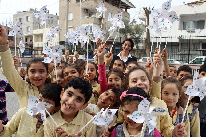 Sivas’ta Öğrenciler Toplumsal Cinsiyet Eşitliği Konusunda Bilinçlendirilecek