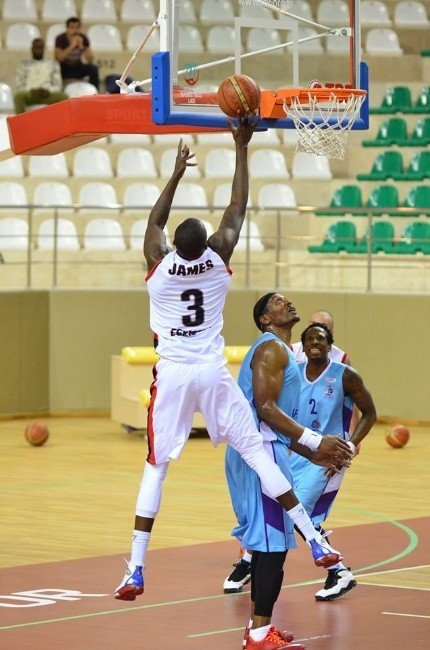Eskişehir Basket, Deplasmanda Kazanmak İstiyor