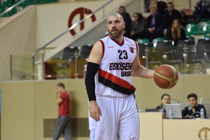 Eskişehir Basket, Deplasmanda Kazanmak İstiyor