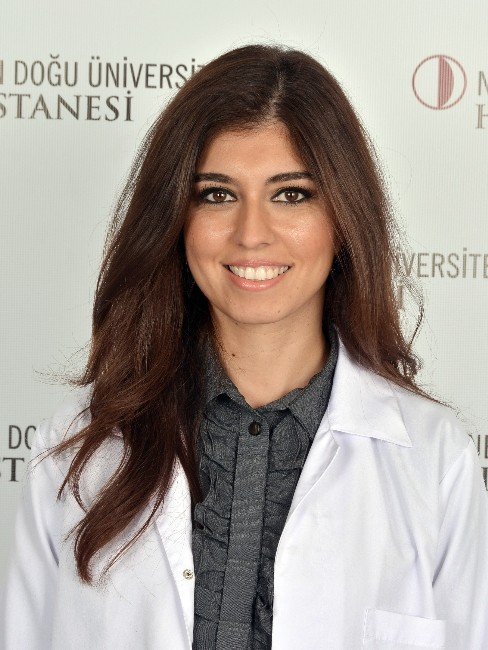 Ydü Hastanesi Çocuk Ve Ergen Psikiyatrisi Uzmanı Dr. Yeliz Cengiz Otizm Hakkında Bilgilendirdi
