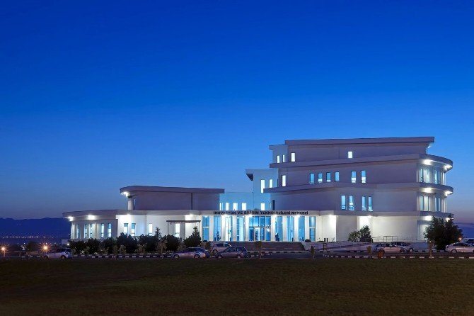 Yakın Doğu Üniversitesi, Fuzzy Logic Ve Soft Computing Uluslararası Konferansı’na Başkanlık Yapıyor