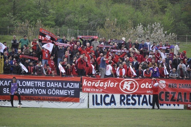 Spor Toto 3. Lig