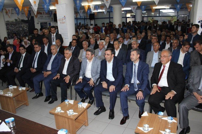 Bakan Yılmaz: "Terörden Zarar Gören Vatandaşlara Ödemelere Başladık”