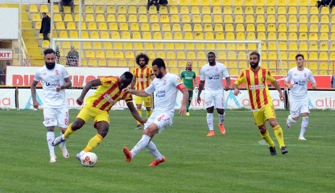 Ptt 1. Lig