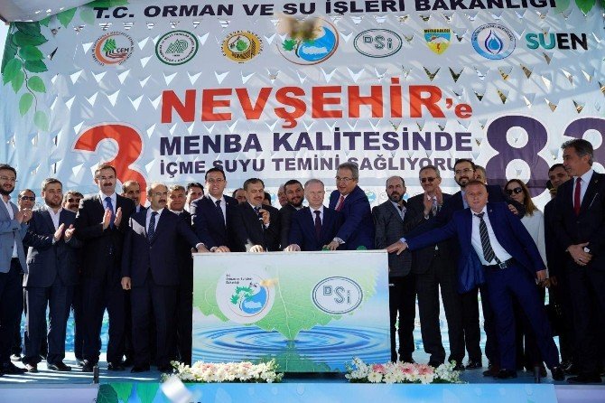 Bakan Eroğlu: “Chp Liderine Hesap Yapmayı Hatırlatmak Gerekiyor”