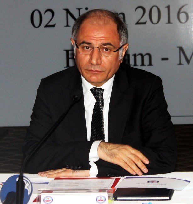 İçişleri Bakanı Ala: “Geri Kabuller Yarın Başlıyor”
