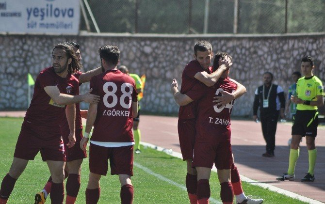 Spor Toto 2. Lig