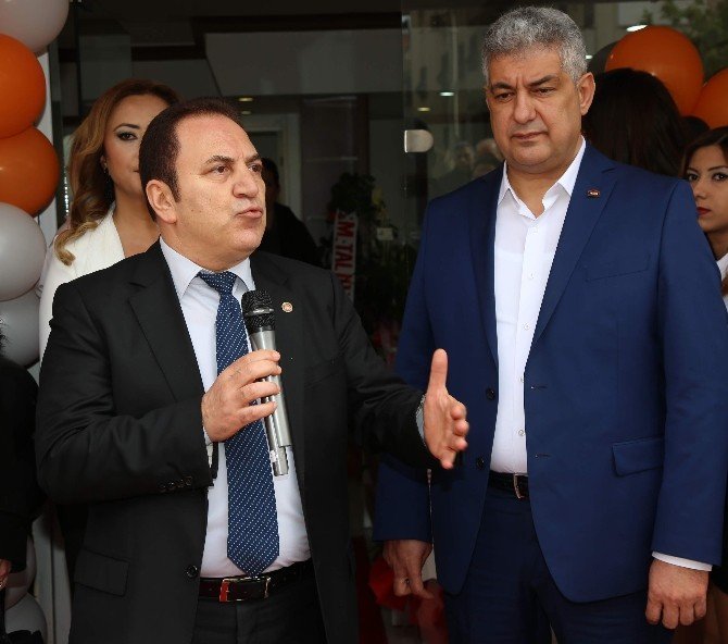 Emlakçılardan Yerli Emlakçı Vurgusu