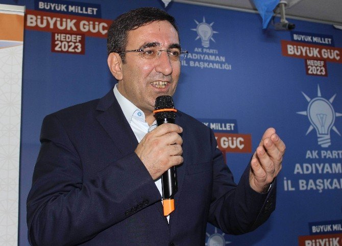 Bakan Yılmaz: "Terörden Zarar Gören Vatandaşlara Ödemelere Başladık”