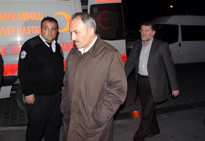 Karabük’te Paralel Yapı Operasyonu