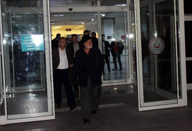 Karabük’te Paralel Yapı Operasyonu