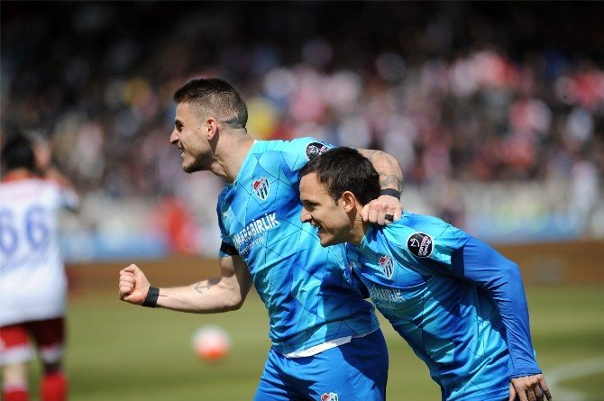 Spor Toto Süper Lig