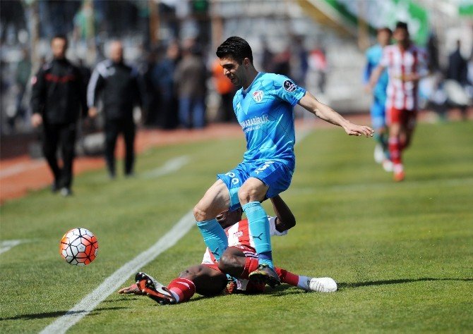 Spor Toto Süper Lig