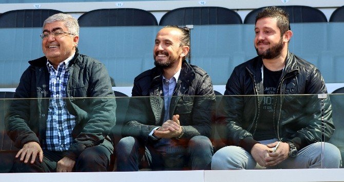 Spor Toto Süper Lig