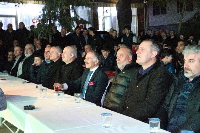 Bayrampaşa’da El Classıco Heyecanı