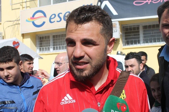 Alima Yeni Malatyaspor’da 3 Puan Sevinci
