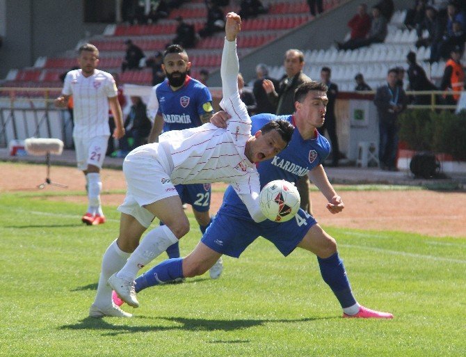 Ptt 1. Lig