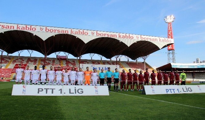 Ptt 1. Lig