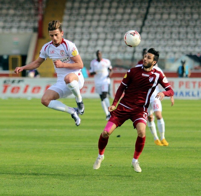 Ptt 1. Lig