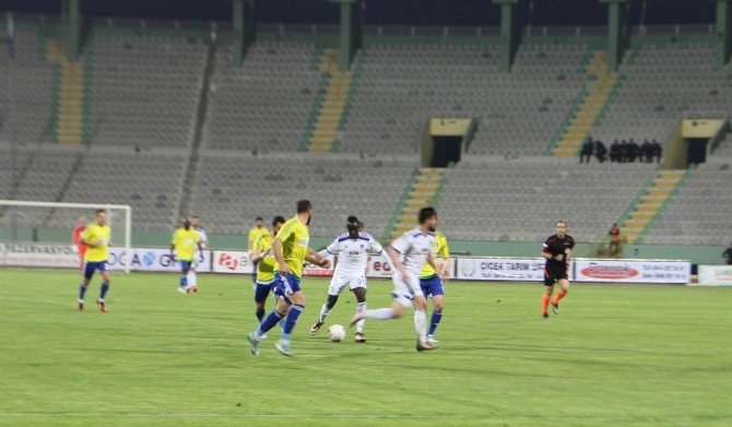 Ptt 1. Lig