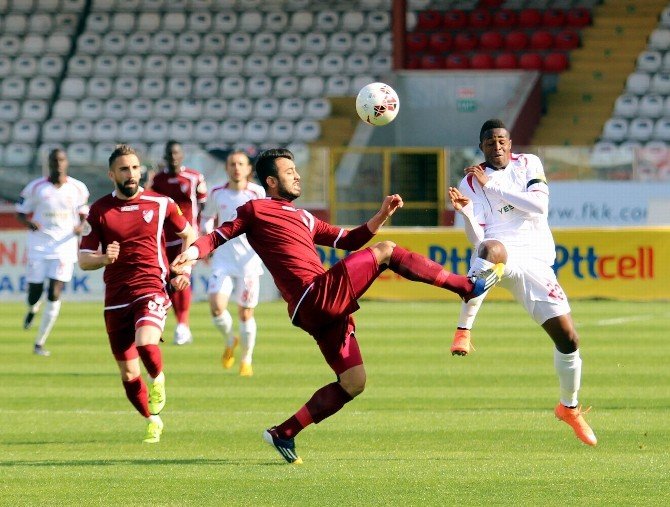 Ptt 1. Lig