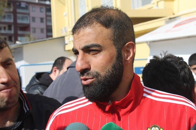 Alima Yeni Malatyaspor’da 3 Puan Sevinci