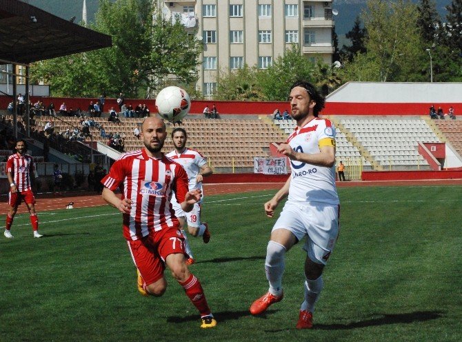 Spor Toto 2. Lig