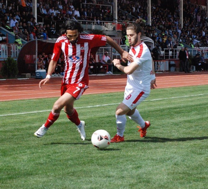 Spor Toto 2. Lig