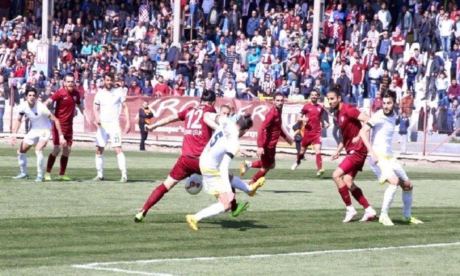 Spor Toto 2. Lig