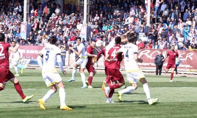 Spor Toto 2. Lig
