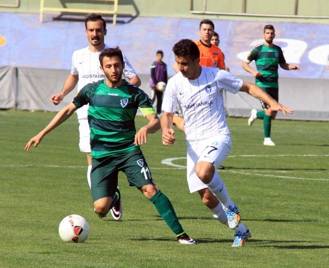 Spor Toto 2. Lig