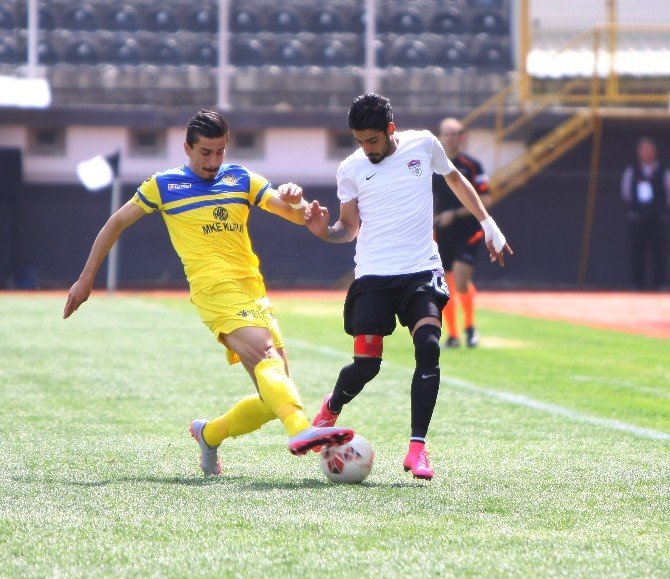 Spor Toto 2. Lig