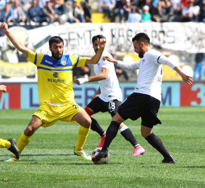 Spor Toto 2. Lig